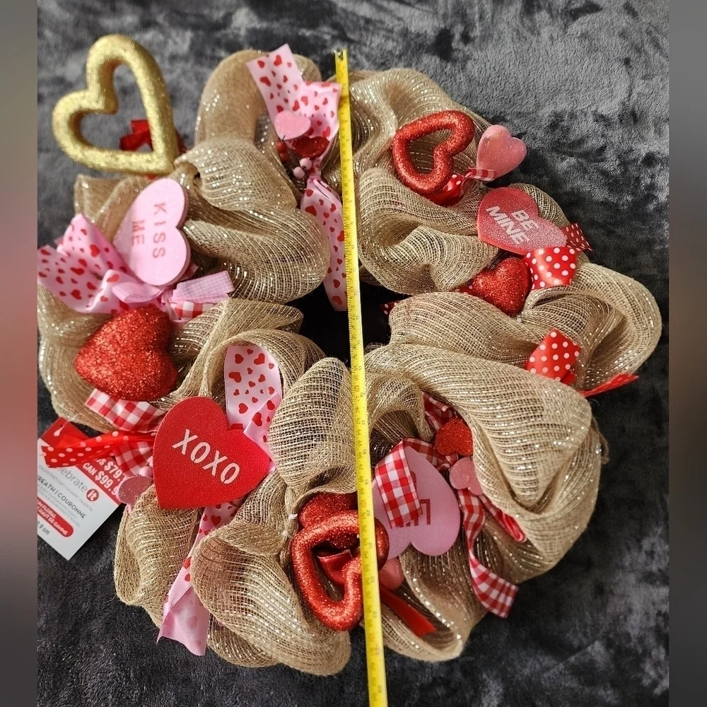 New Valentine's day large 24